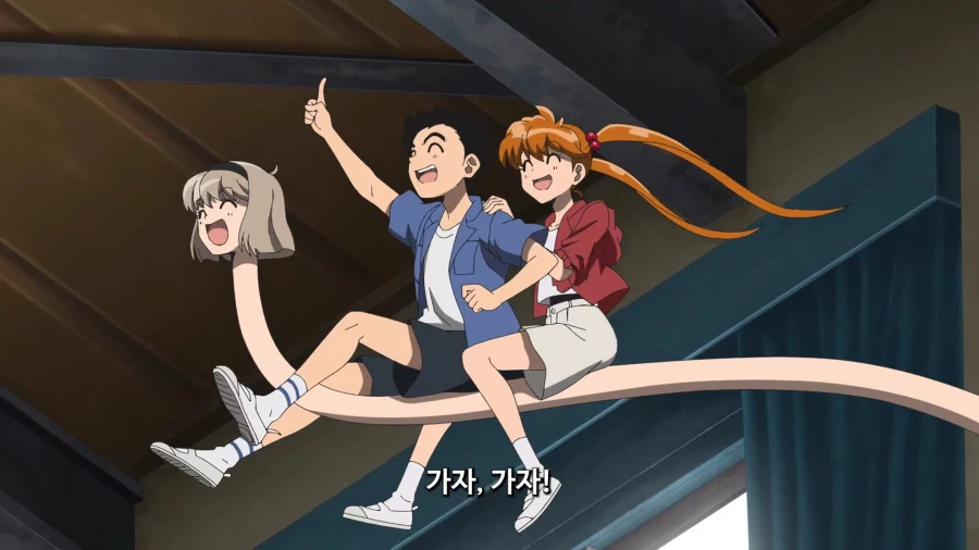 지선누) 리메이크 했더니 파워업해버린 빌런_21.webp