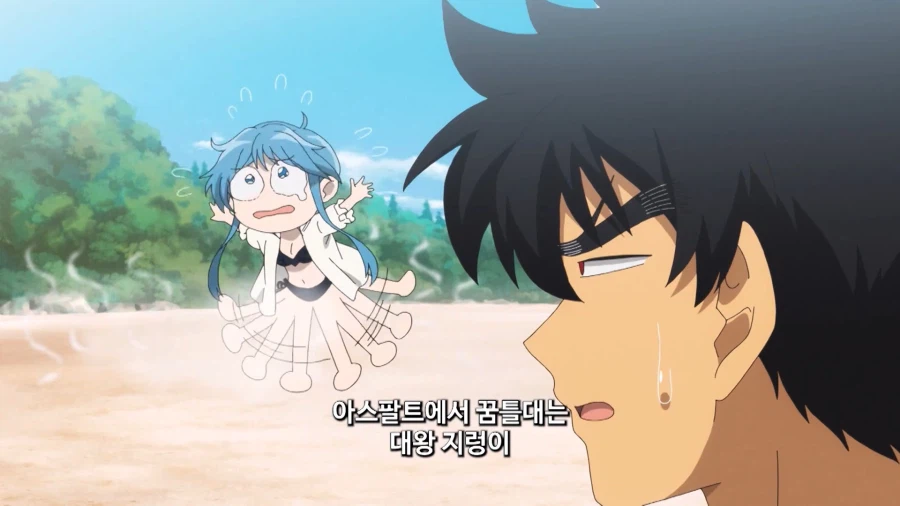 지선누) 설녀는 검은 수영복을 못입는대 ㅠㅠ_5.webp