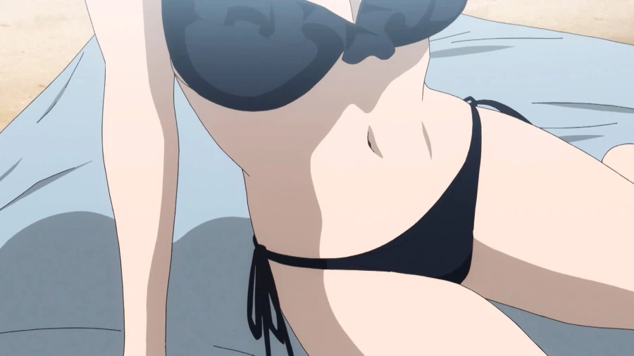 지선누) 설녀는 검은 수영복을 못입는대 ㅠㅠ_10.webp