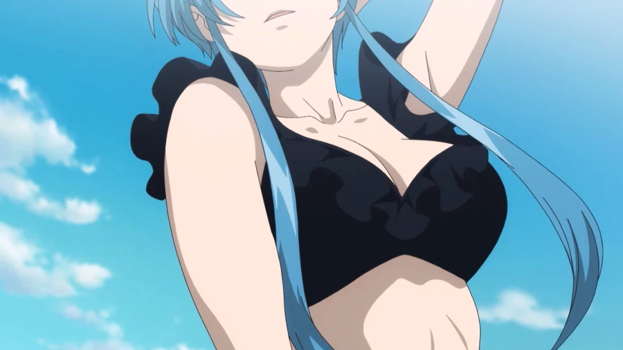 지선누) 설녀는 검은 수영복을 못입는대 ㅠㅠ_11.webp