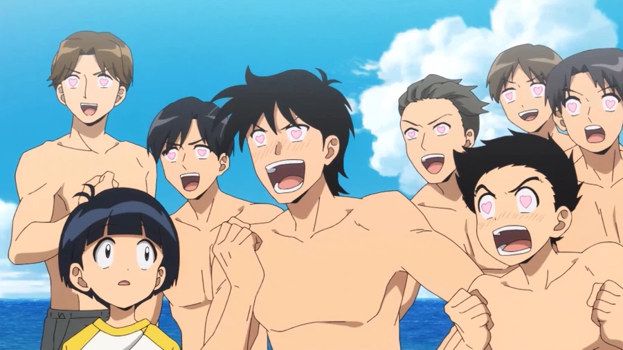 지선누) 설녀는 검은 수영복을 못입는대 ㅠㅠ_12.webp