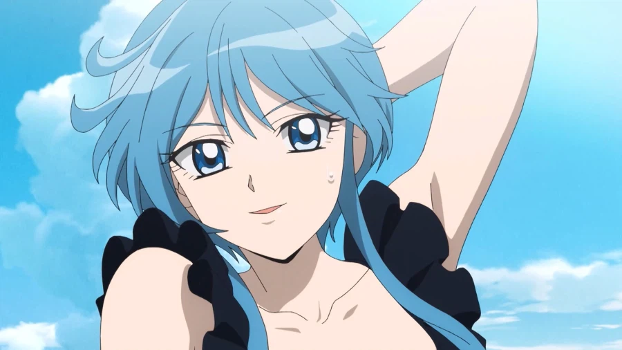 지선누) 설녀는 검은 수영복을 못입는대 ㅠㅠ_13.webp