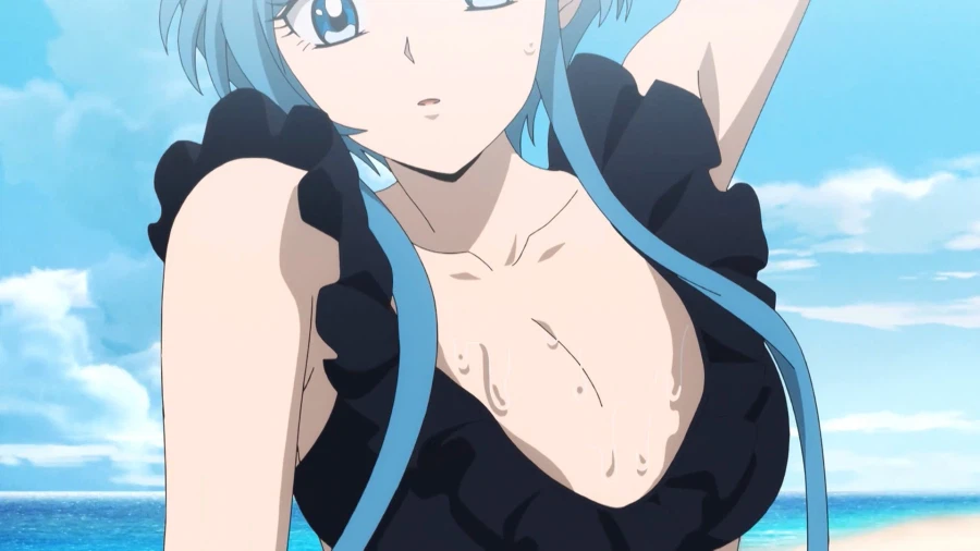 지선누) 설녀는 검은 수영복을 못입는대 ㅠㅠ_14.webp