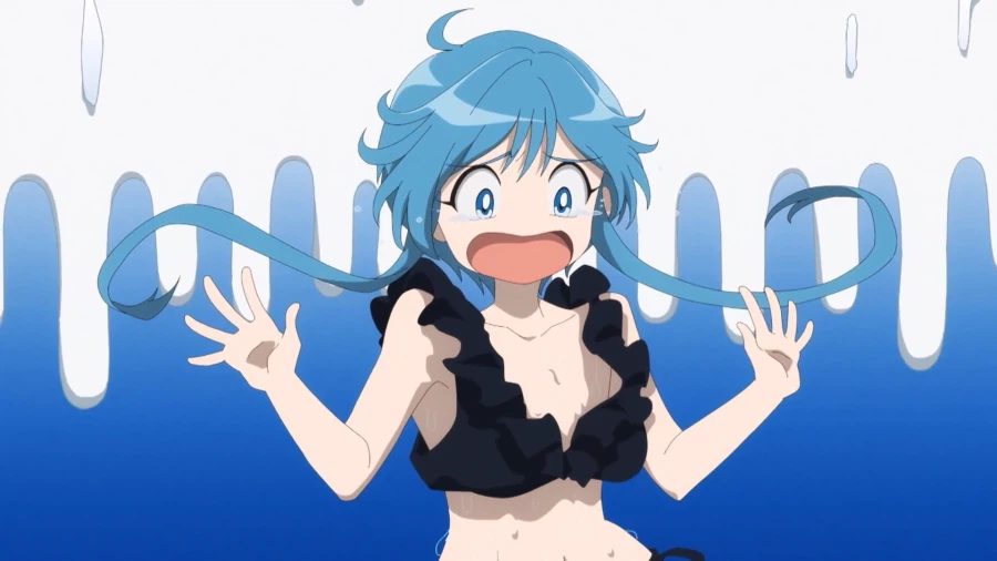 지선누) 설녀는 검은 수영복을 못입는대 ㅠㅠ_16.webp