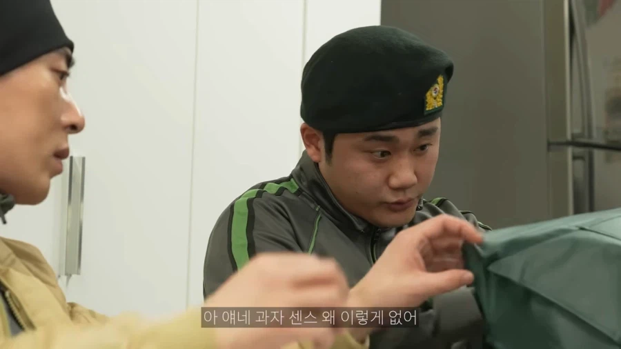 센스가 넘치는 이등병_1.webp