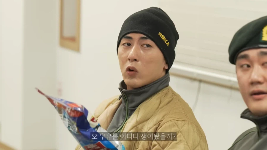 센스가 넘치는 이등병_15.webp