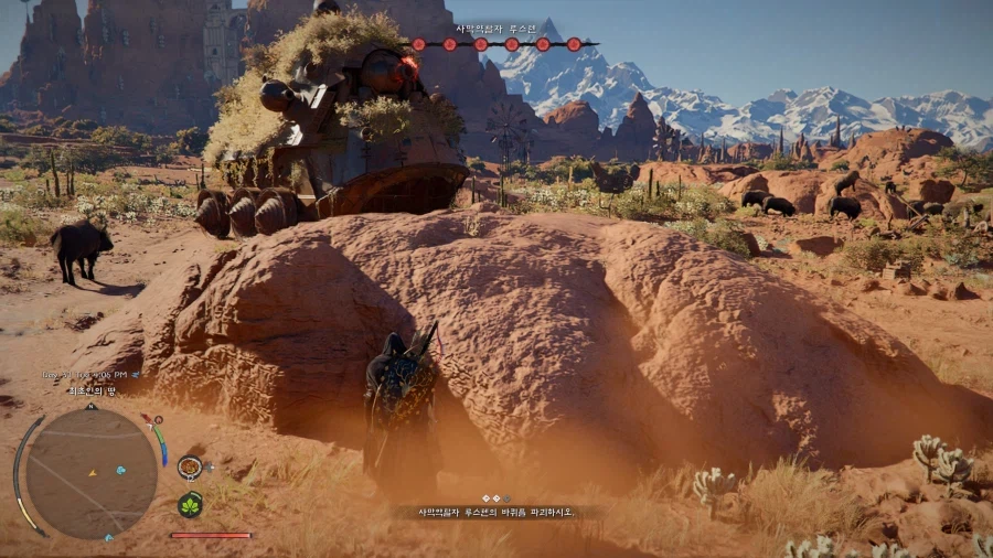 붉은사막) 그럼에도 불구하고 이겜이 재밌다고 말할 수 있는 이유_1.webp