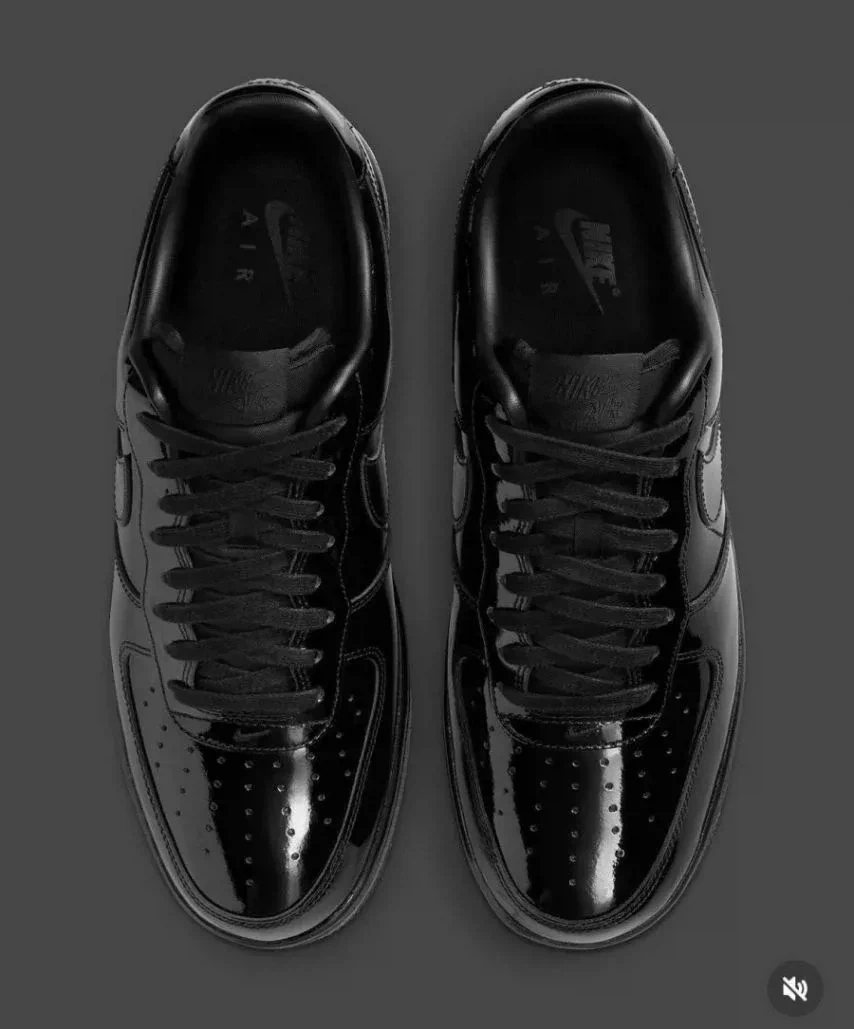 나이키 정장용 블랙에어포스 출시_3.webp