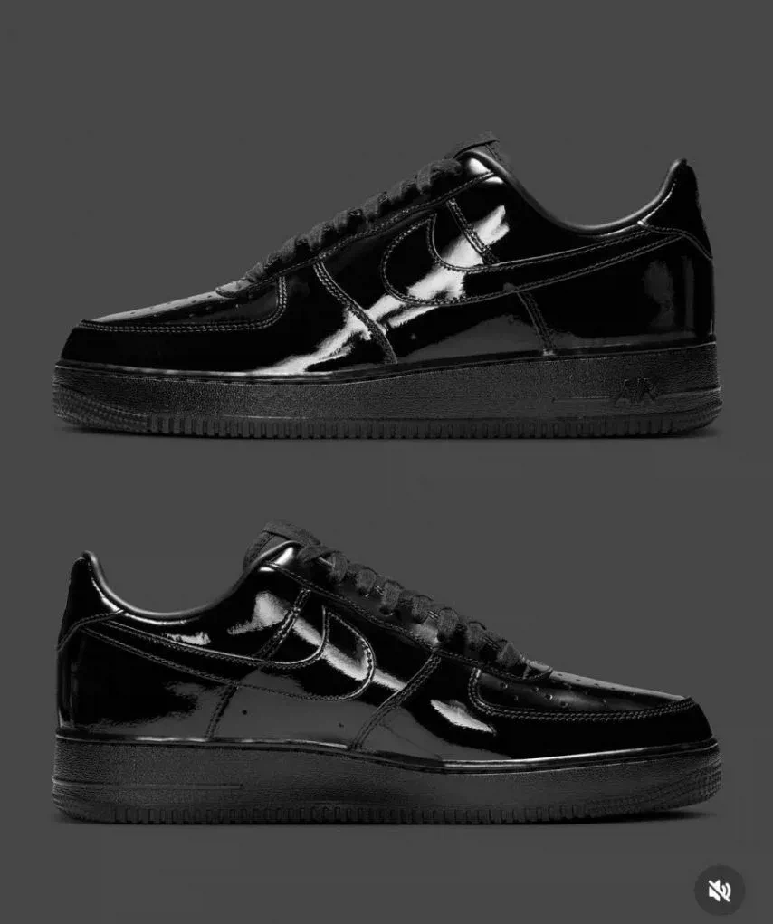 나이키 정장용 블랙에어포스 출시_4.webp