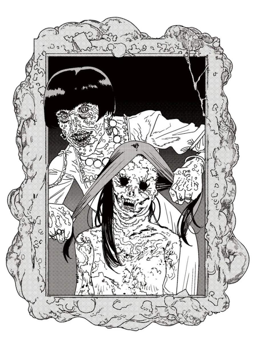 주술회전) 게게가 또 이토준지 함락시켰네.._3.webp