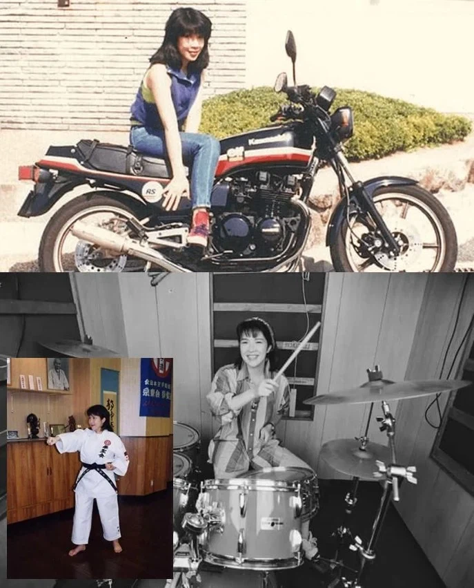 리즈시절 유흥업을 했다는 다카이치의 그때 사진_2.webp