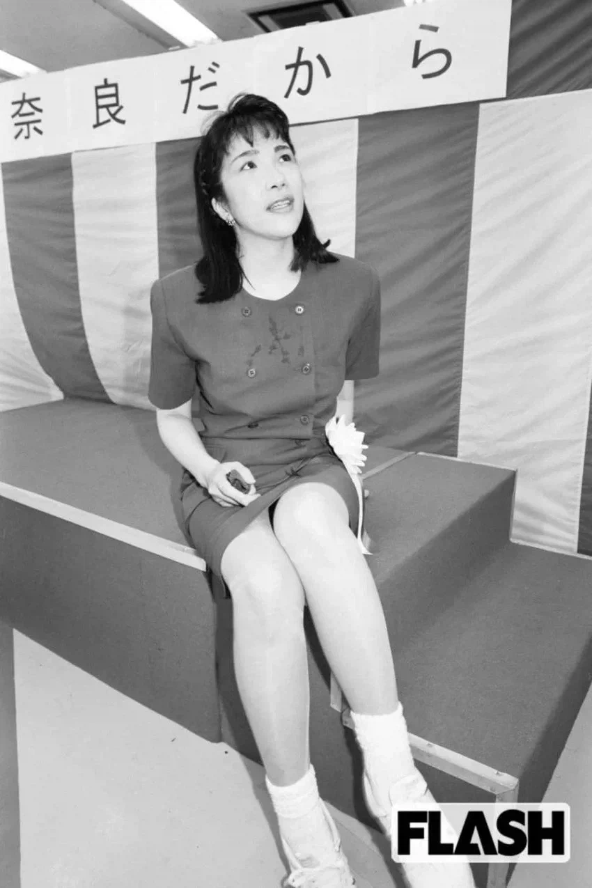 리즈시절 유흥업을 했다는 다카이치의 그때 사진_4.webp