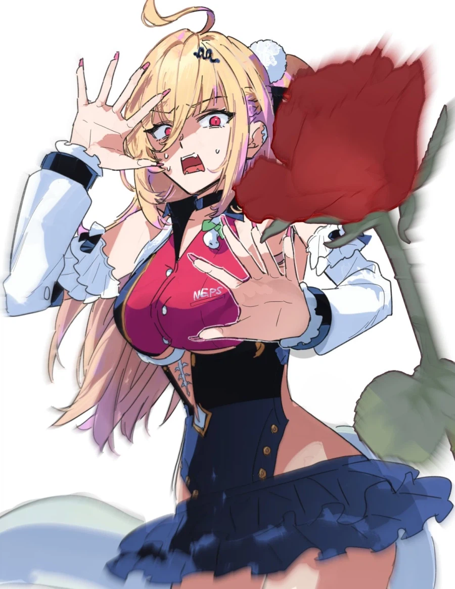 젠레스) 사이가 좋은(?) 두 사람_2.webp