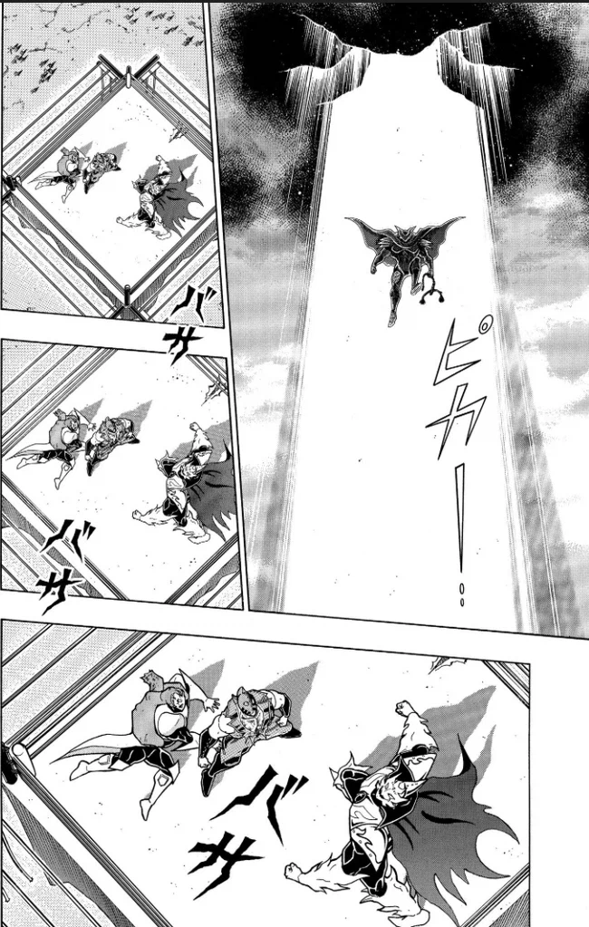 근육맨) 멋지긴 한데 평가는 갈리는 초인_6.webp