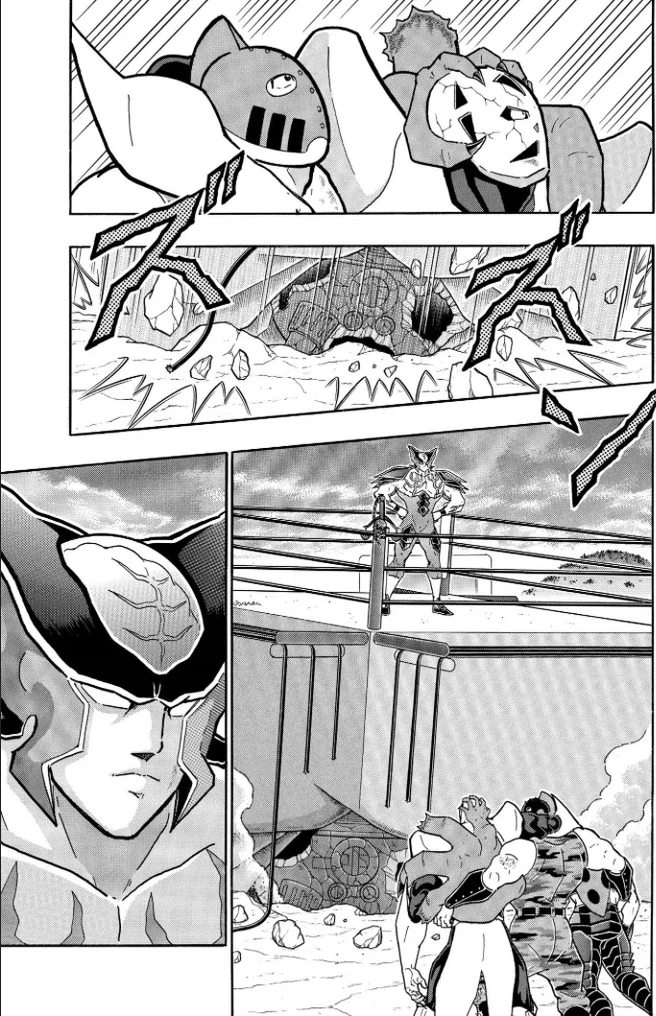 근육맨) 멋지긴 한데 평가는 갈리는 초인_29.webp