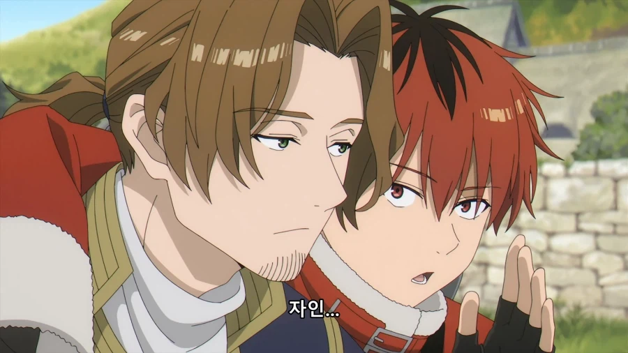 장송의 프리렌) 어떤 승려의 모험 동기_1.webp