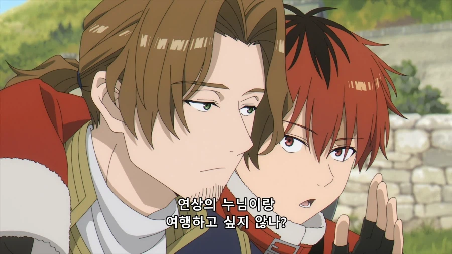 장송의 프리렌) 어떤 승려의 모험 동기_2.webp