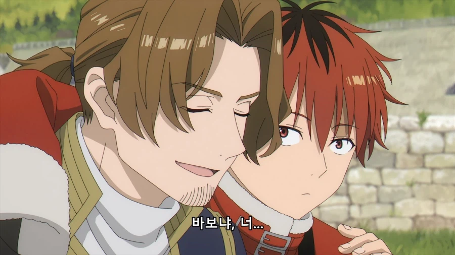 장송의 프리렌) 어떤 승려의 모험 동기_3.webp