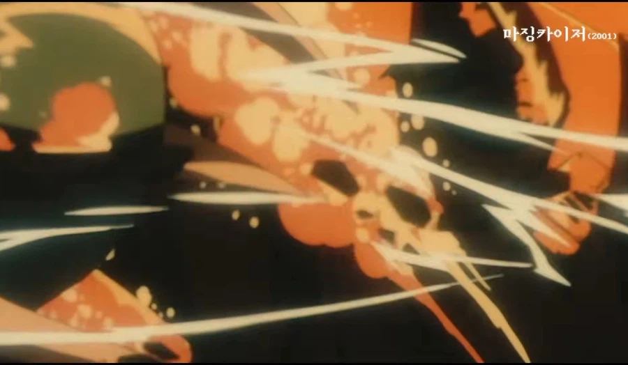 마징가)?? : 후지산의 용암에 빠뜨렸으니 분명 형체도 없이 녹았겠지?ㅋㅋ_6.webp