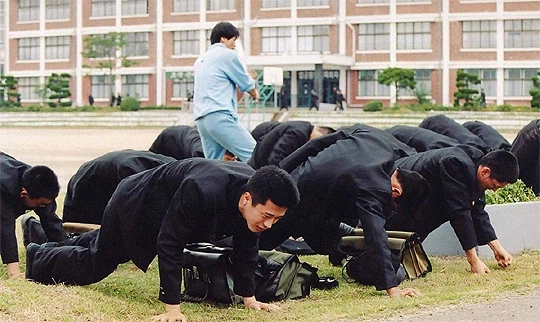 학교다닐때 ㄹㅇ ㅈ같았던 채벌 방법_1.webp