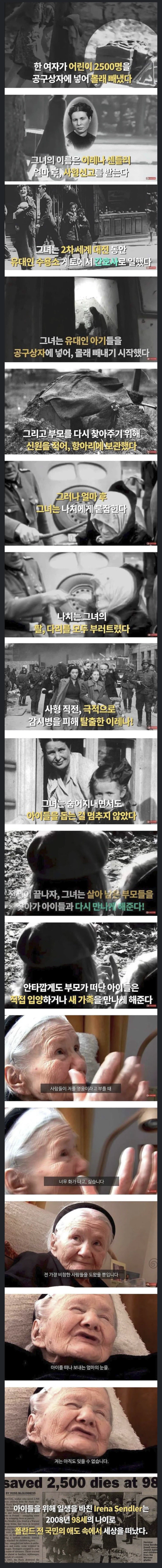 폴란드 간호사가 아기 2500명을 납치함_1.webp