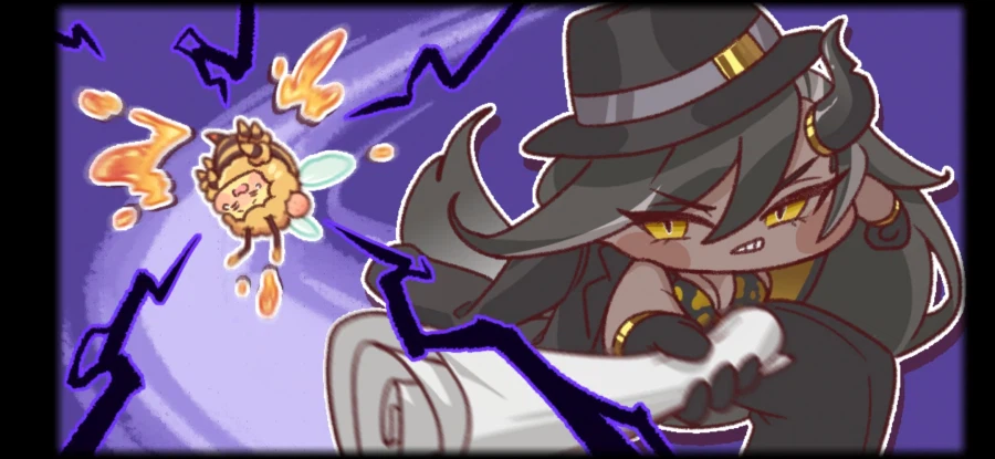 트릭컬) 글섭 스노키 이벤트 열린다길래 다시 보는데 이런 것도 있었네_1.webp