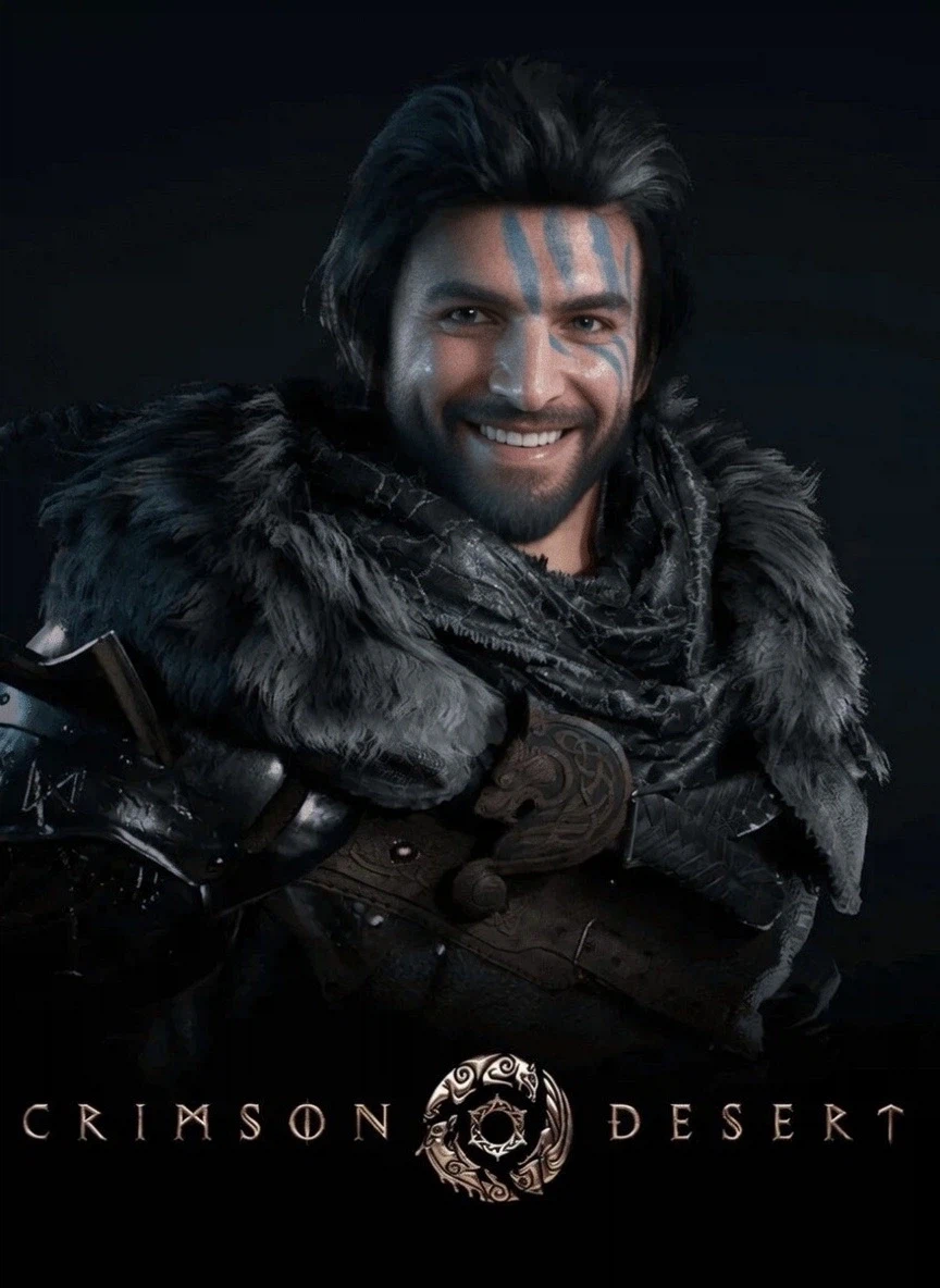 붉은사막) 클리프 좀 웃어봐요_2.webp