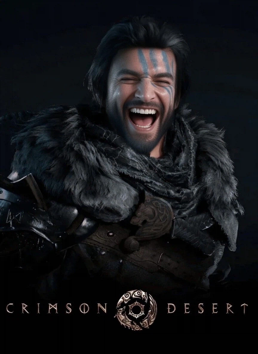 붉은사막) 클리프 좀 웃어봐요_3.webp