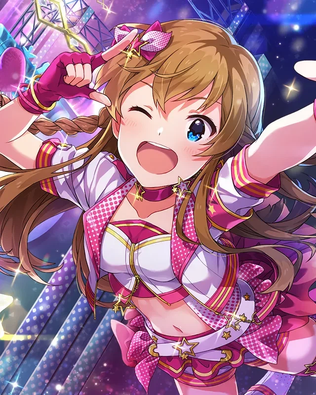 대부분은 모르는 레제 성우 아이돌 시절 모습.twit_3.webp