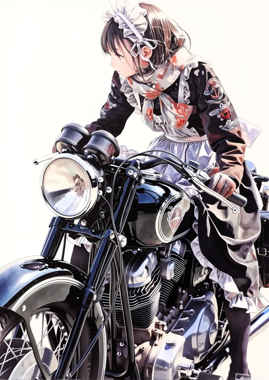 의외로 서브컬쳐에서 역사가 깊은 조합_1.webp