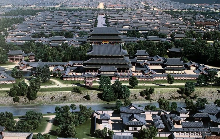 의외로 초고대문명일지도 모르는 신라_1.webp