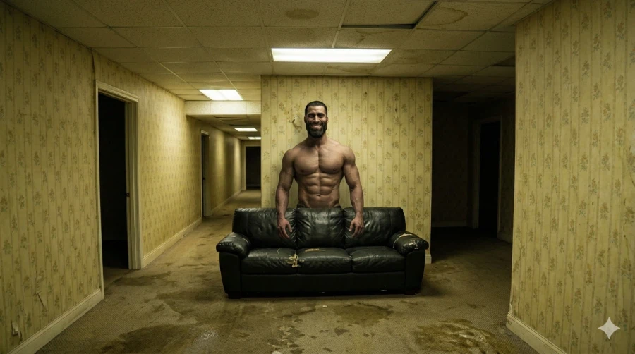 AI)백룸이미지 생성해봤는데 잘 안되네 ㅠㅠ_1.webp