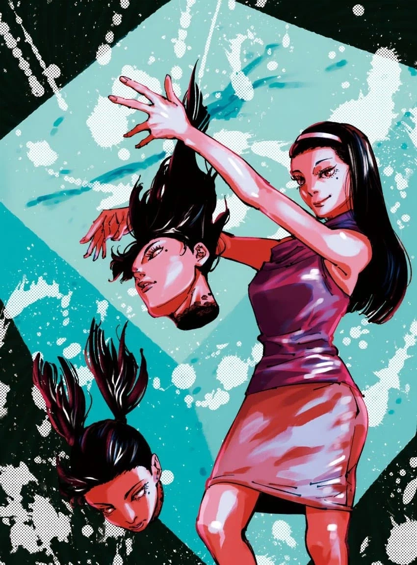 주술회전 작가 이토준지 40주년 축하 코멘트_1.webp