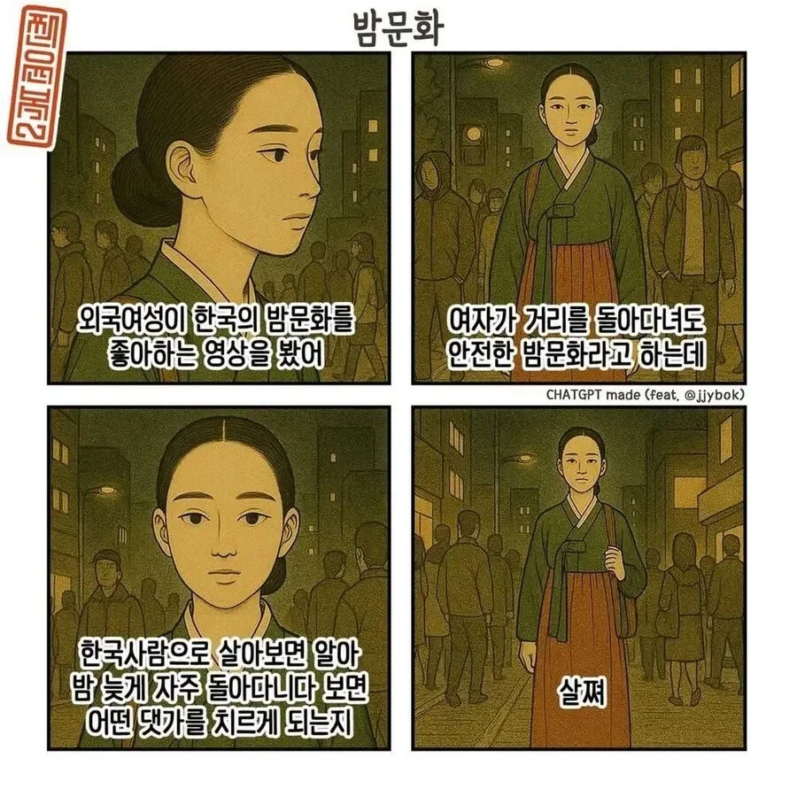 한국 여성들이 밤에 돌이다니면 위험한 이유_1.webp