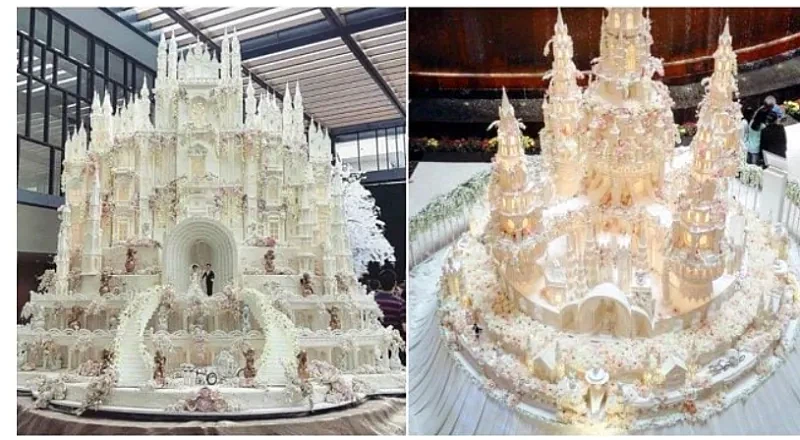 하나에 600만원 한다는 케이크_3.webp