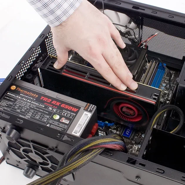 PC 조립 그까짓거 뭐가 어려움? 유튜브 보니 개쉽더만 ㅋ_1.webp