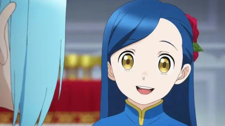 책벌레의하극상) 부잣집에 입양되니까 귀티가 나기 시작한 주인공_1.webp