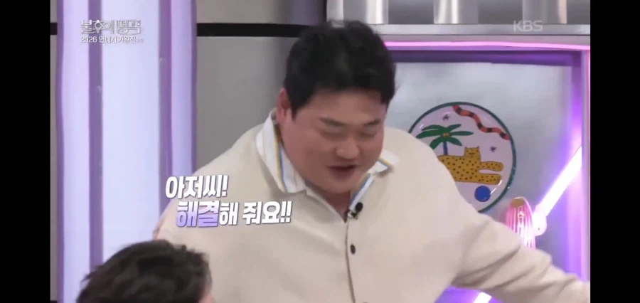 이휘재 복귀를 응원 해주는 후배들.jpg_1.webp