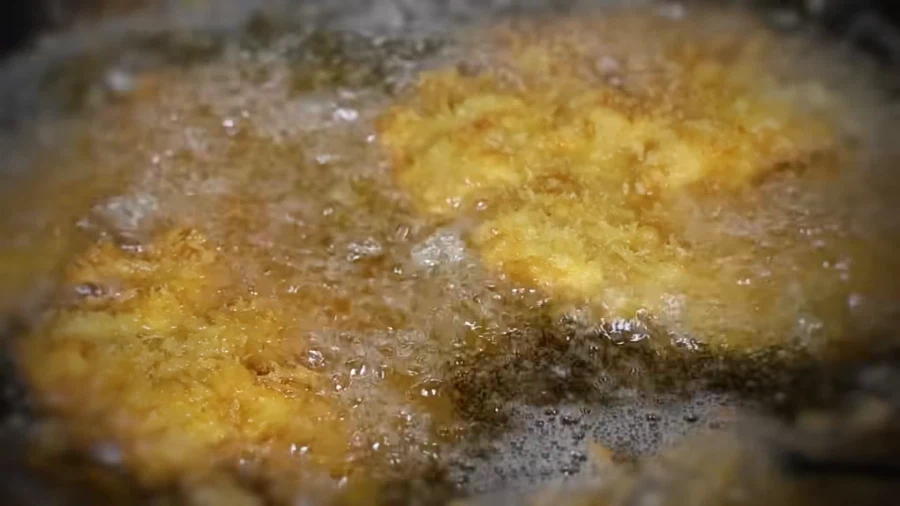 유튜브) 쯔양 영상에 나온 중국집 돈까스 개맛있겠네_2.webp