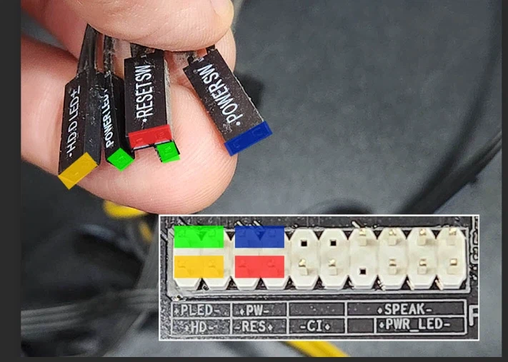 초보가 컴퓨터 조립과정에서 어려워 하는 부분 상상 vs 실제_1.webp