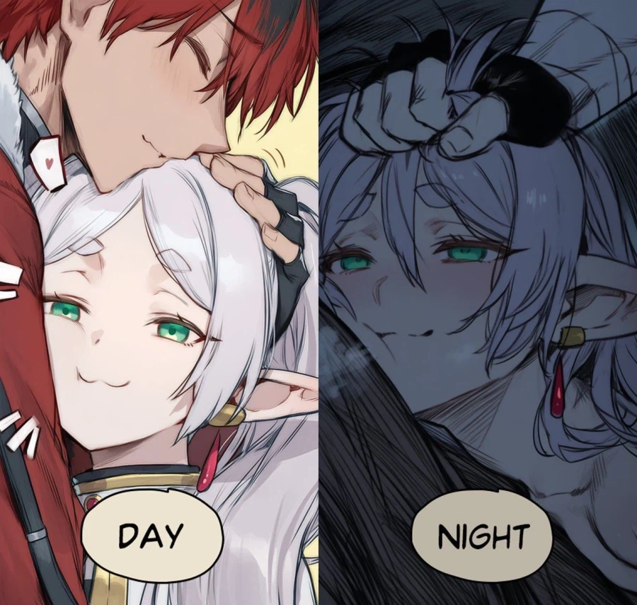 프리렌) 밤에 강해지는 슈타르크_2.webp