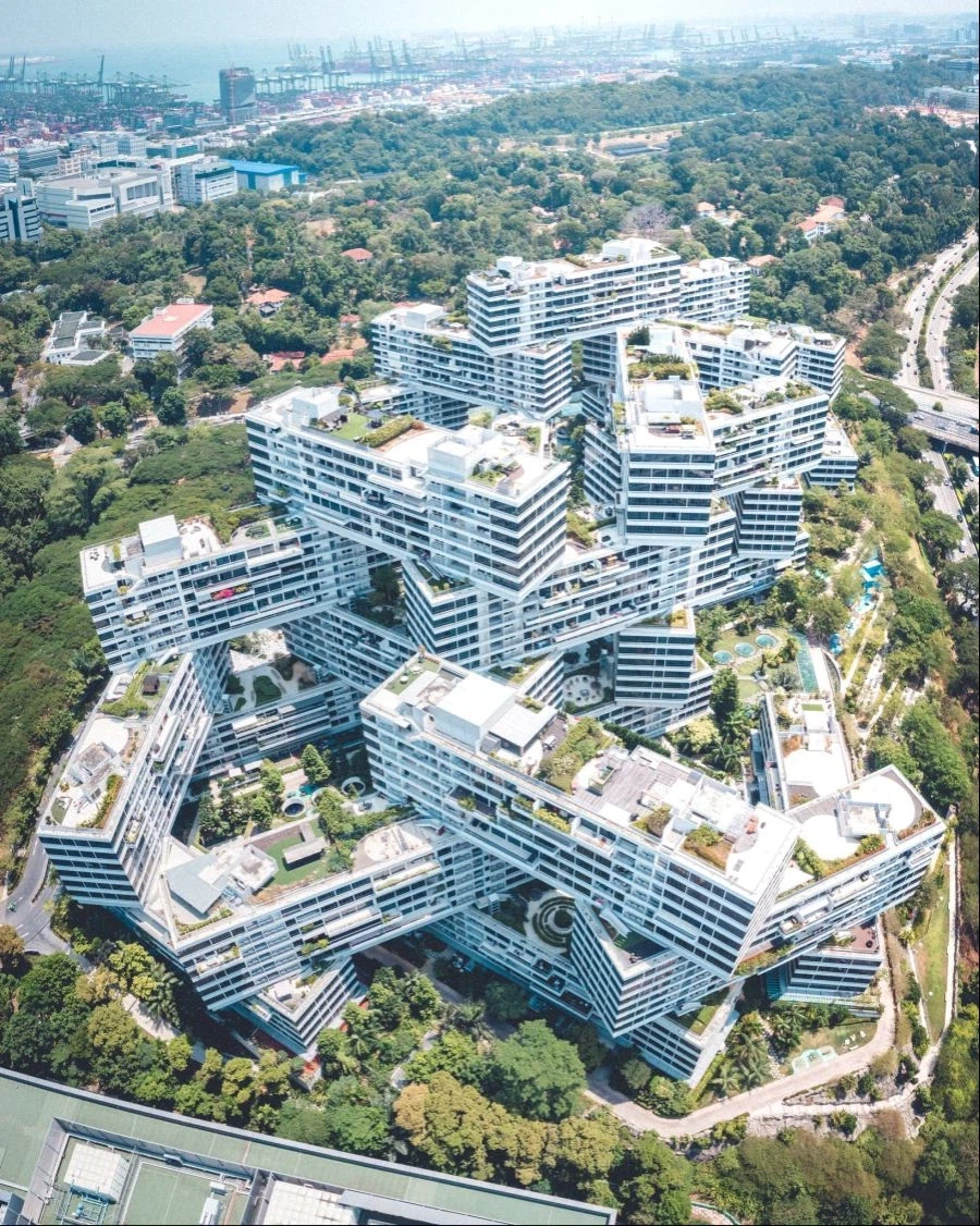 좀비 아포칼립스에 유리할것 같은 주거단지 .JPG_1.webp