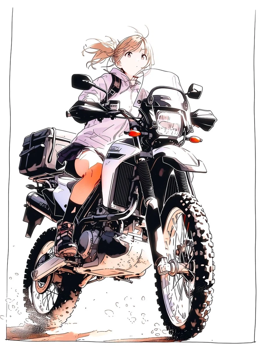 의외로 키가 커야 제대로 탈 수 있는 바이크_1.webp