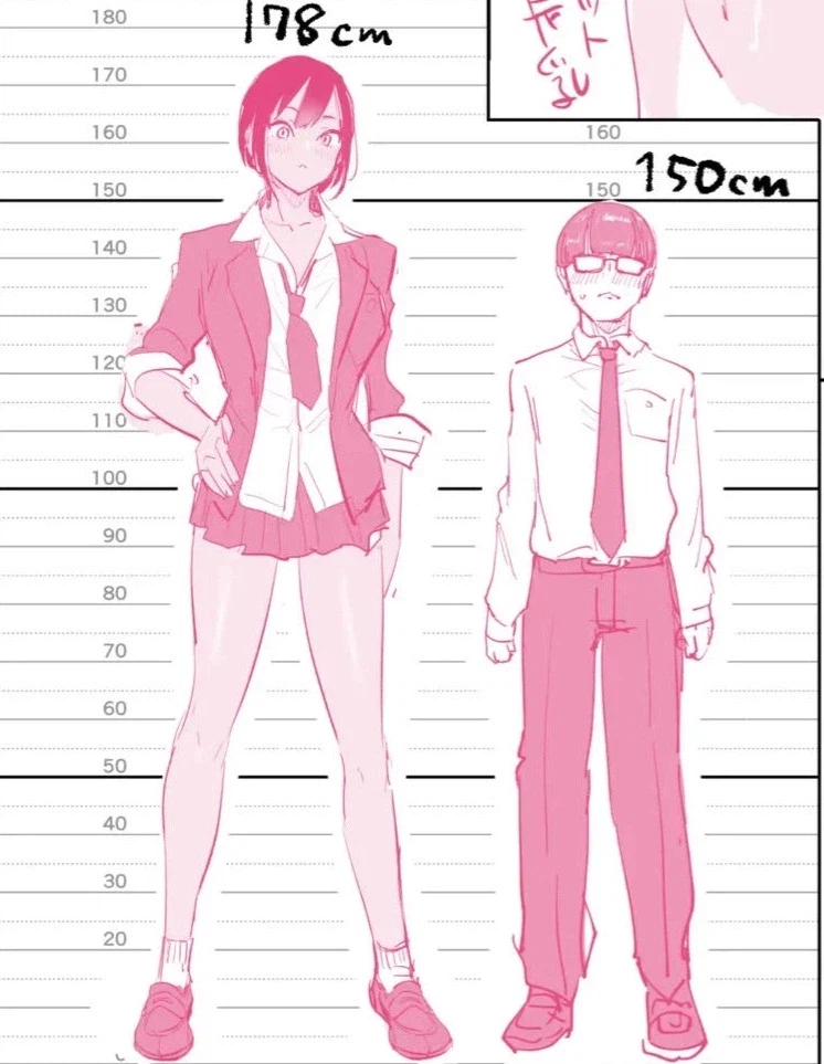 호불호 갈리는 장신 보이시 태닝 톰보이_3.webp