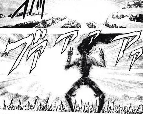 죠죠)카즈가.. 태앙을 등지고..!!!_1.webp