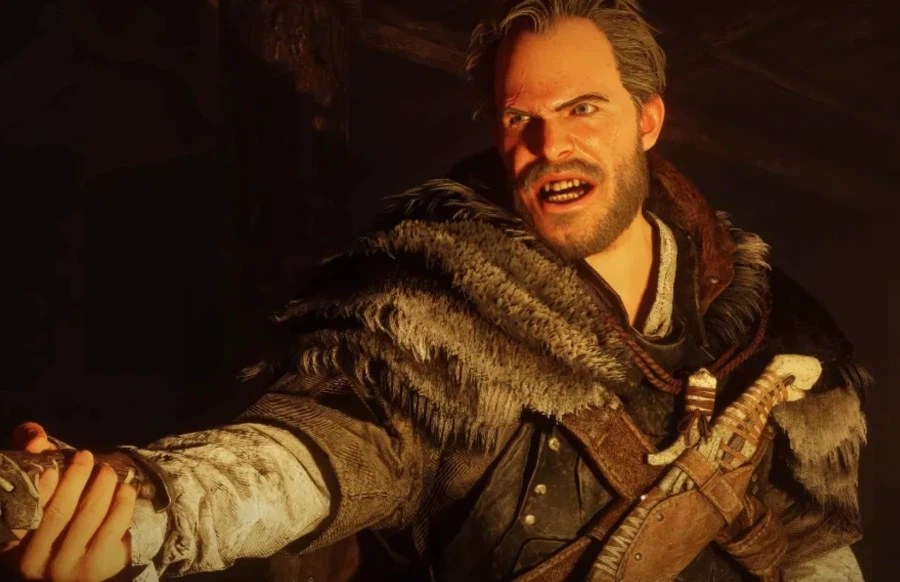 붉은사막) 얀은 현대로 오면 그냥 gta 트레버 아니냐_1.webp