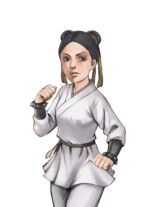 활협전)아미파에서 가장 기묘한 인물_1.webp