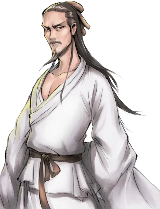 활협전)아미파에서 가장 기묘한 인물_2.webp