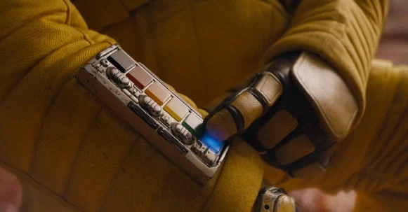 가오갤 멤버 중 드렉스에 대한 의외의 사실_2.webp