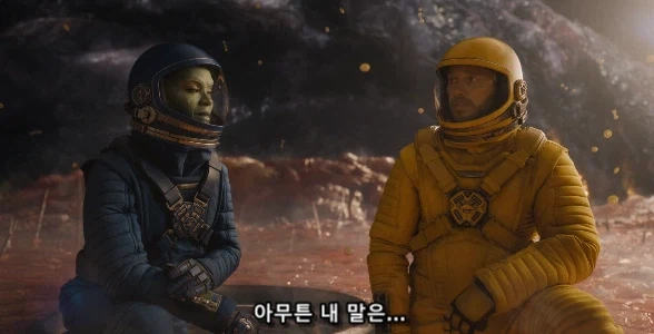 가오갤 멤버 중 드렉스에 대한 의외의 사실_10.webp